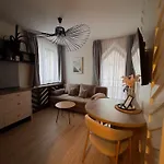 Lägenhet Luna & Sol V Centre Rajeckych Teplic Rajecké Teplice