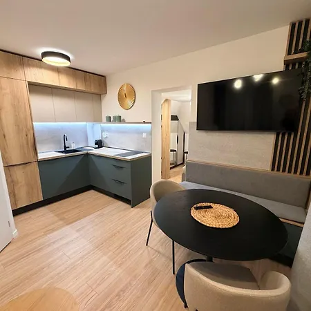 Luna & Sol V Centre Rajeckych Teplic *