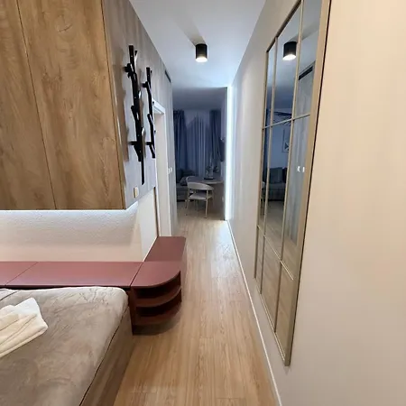 דירה Luna & Sol V Centre Rajeckych Teplic