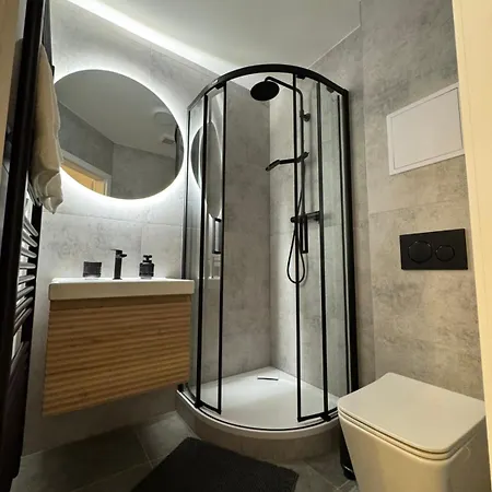 Luna & Sol V Centre Rajeckych Teplic