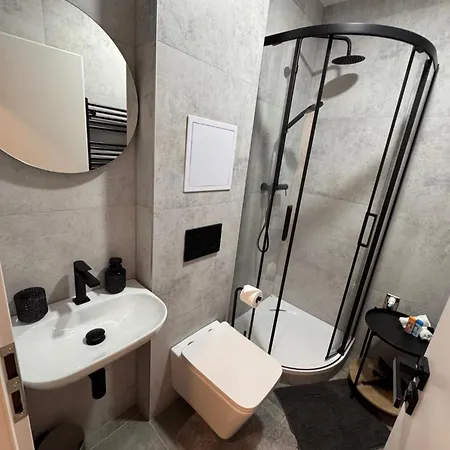 Apartamento Luna&sol V Centre Rajeckých Teplíc