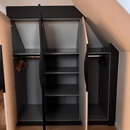 Luna & Sol V Centre Rajeckych Teplic *