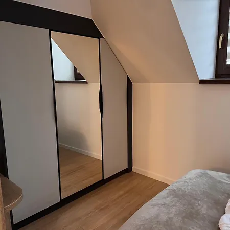 Апартаменты Luna & Sol V Centre Rajeckych Teplic *