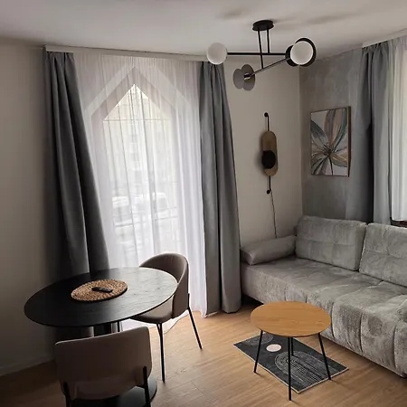 Luna & Sol V Centre Rajeckych Teplic דירה *