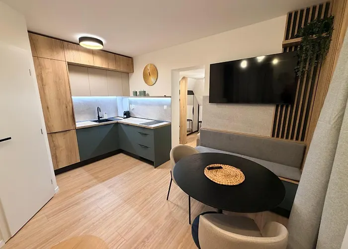 Luna&sol V Centre Rajeckých Teplíc *