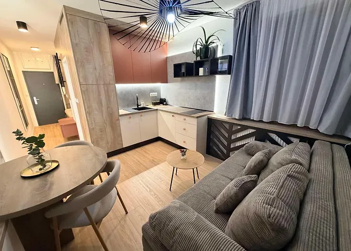 Appartamento Luna&sol V Centre Rajeckých Teplíc Rajecké Teplice