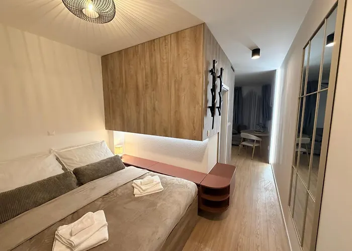 Luna&sol V Centre Rajeckých Teplíc *