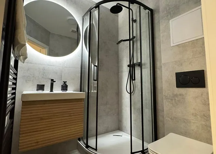 Luna&sol V Centre Rajeckých Teplíc