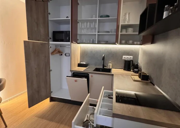 Luna&sol V Centre Rajeckých Teplíc