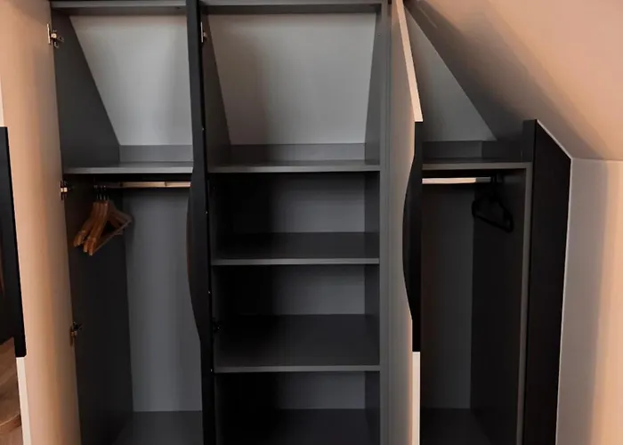 Luna & Sol V Centre Rajeckych Teplic *