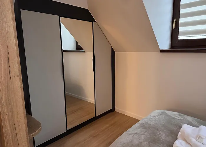 Appartamento Luna&sol V Centre Rajeckých Teplíc *