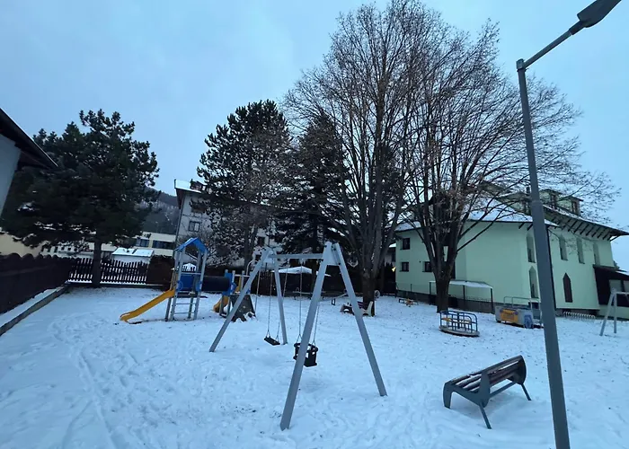 Luna&sol V Centre Rajeckých Teplíc Rajecké Teplice